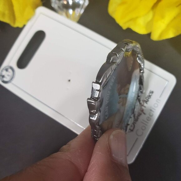 Disney Simba Nala Trading Pin Lion King Feel Love Lapel Pin Brooch Badge Jewelry - Picture 4 of 7